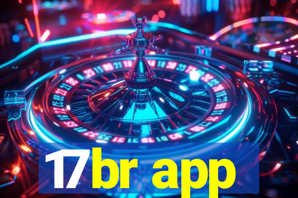 17br app